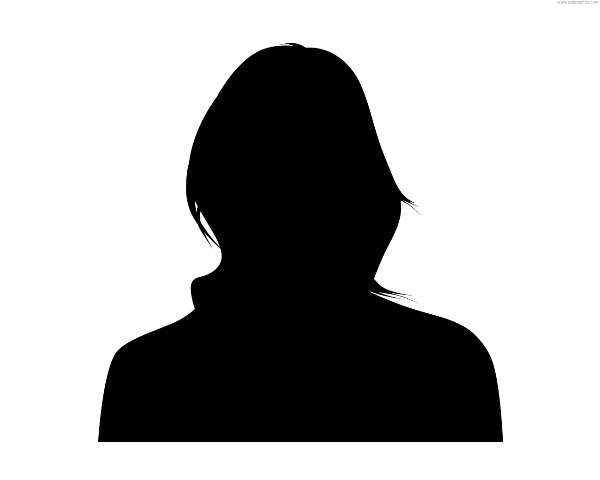 female-silhouette